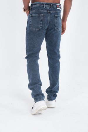  Мужские Джинсы  Red Man