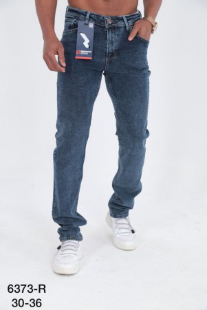  Мужские Джинсы  Red Man