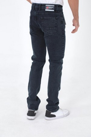  Мужские Джинсы  Red Man
