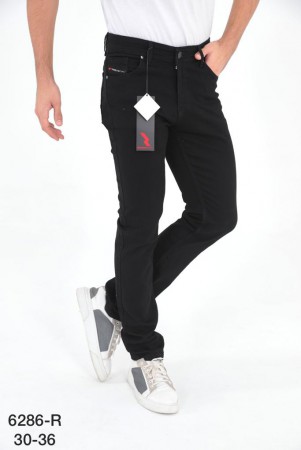  Мужские Джинсы  Red Man