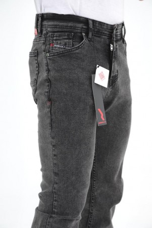  Мужские Джинсы  Red Man