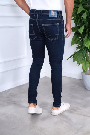  Мужские Джинсы  Red Man