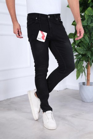  Мужские Джинсы  Red Man