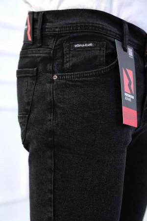  Мужские Джинсы  Red Man