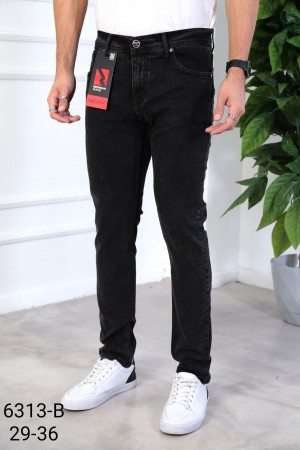  Мужские Джинсы  Red Man