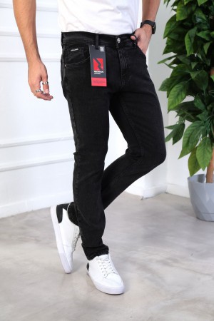  Мужские Джинсы  Red Man
