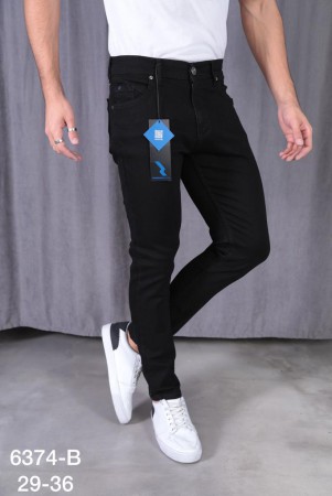  Мужские Джинсы  Red Man