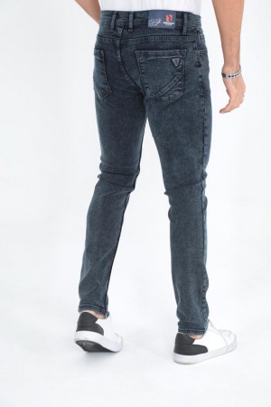  Мужские Джинсы  Red Man