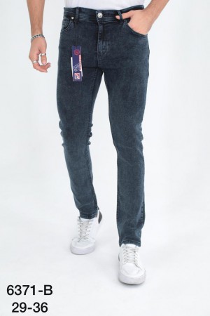  Мужские Джинсы  Red Man