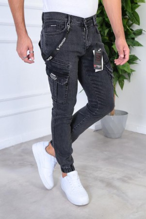  Мужские Джинсы  Red Man