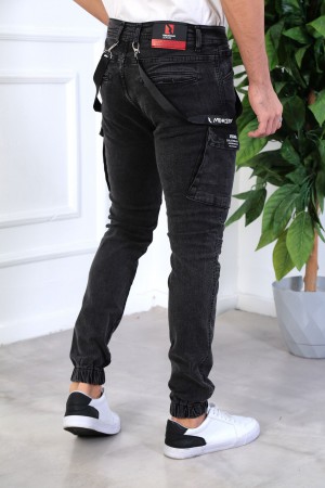  Мужские Джинсы  Red Man