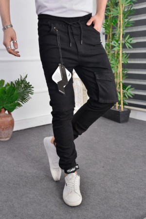  Мужские Джинсы  Red Man