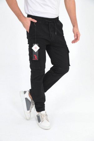  Мужские Джинсы  Red Man