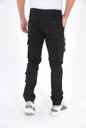  Мужские Джинсы  Red Man