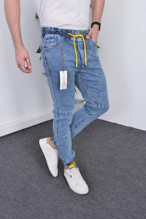  Мужские Джинсы  Red Man