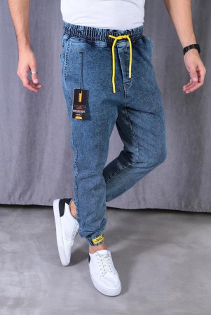  Мужские Джинсы  Red Man