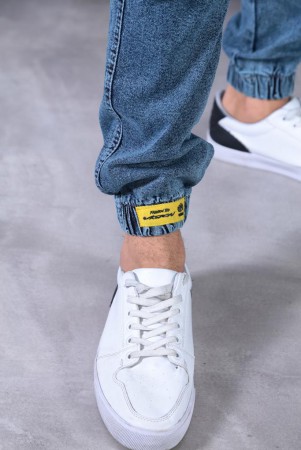  Мужские Джинсы  Red Man