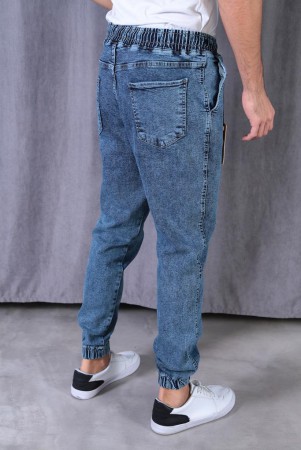  Мужские Джинсы  Red Man