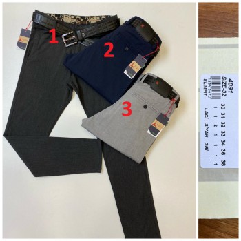 Мужские Джинсы Archiles (34 длина)