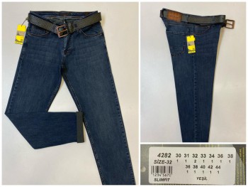 Мужские Джинсы Archiles (34 длина)