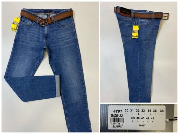 Мужские Джинсы Archiles (34 длина)