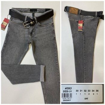 Мужские Джинсы Archiles (34 длина)