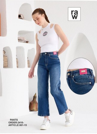 Женские Джинсы Raw