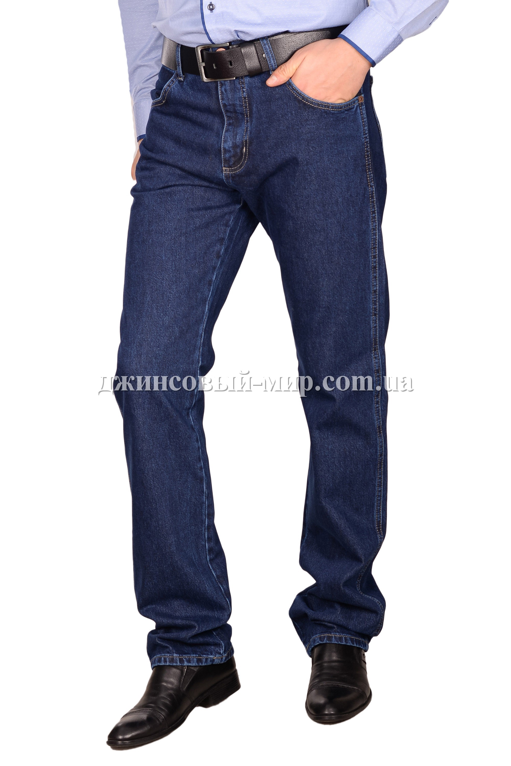 Мужские Джинсы Wrangler (34 длина)