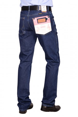 Мужские Джинсы Wrangler (34 длина)