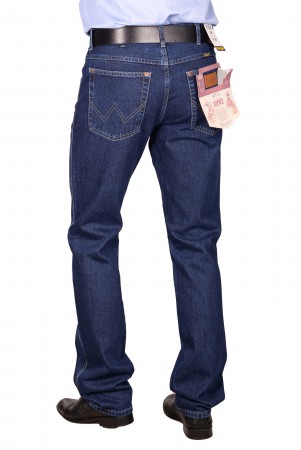 Мужские Джинсы Wrangler (34 длина)