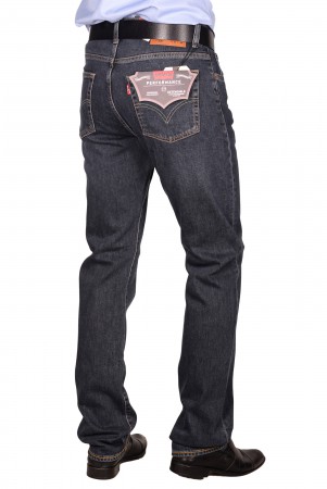 Мужские Джинсы Levis 506 (34 длина)