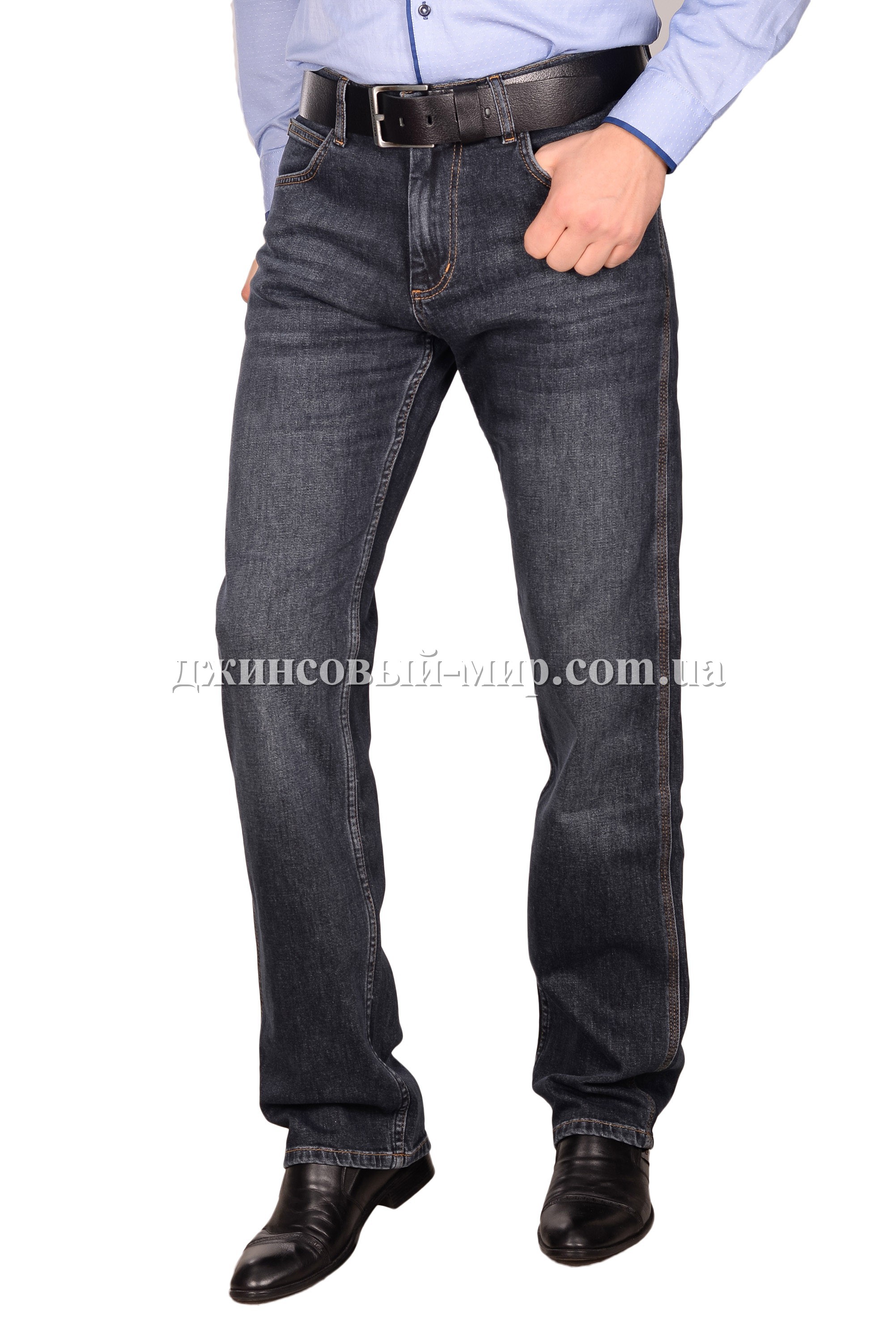 Мужские Джинсы Montana 997 (34 длина)