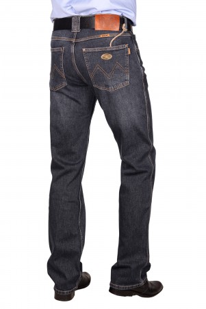 Мужские Джинсы Montana 997 (34 длина)