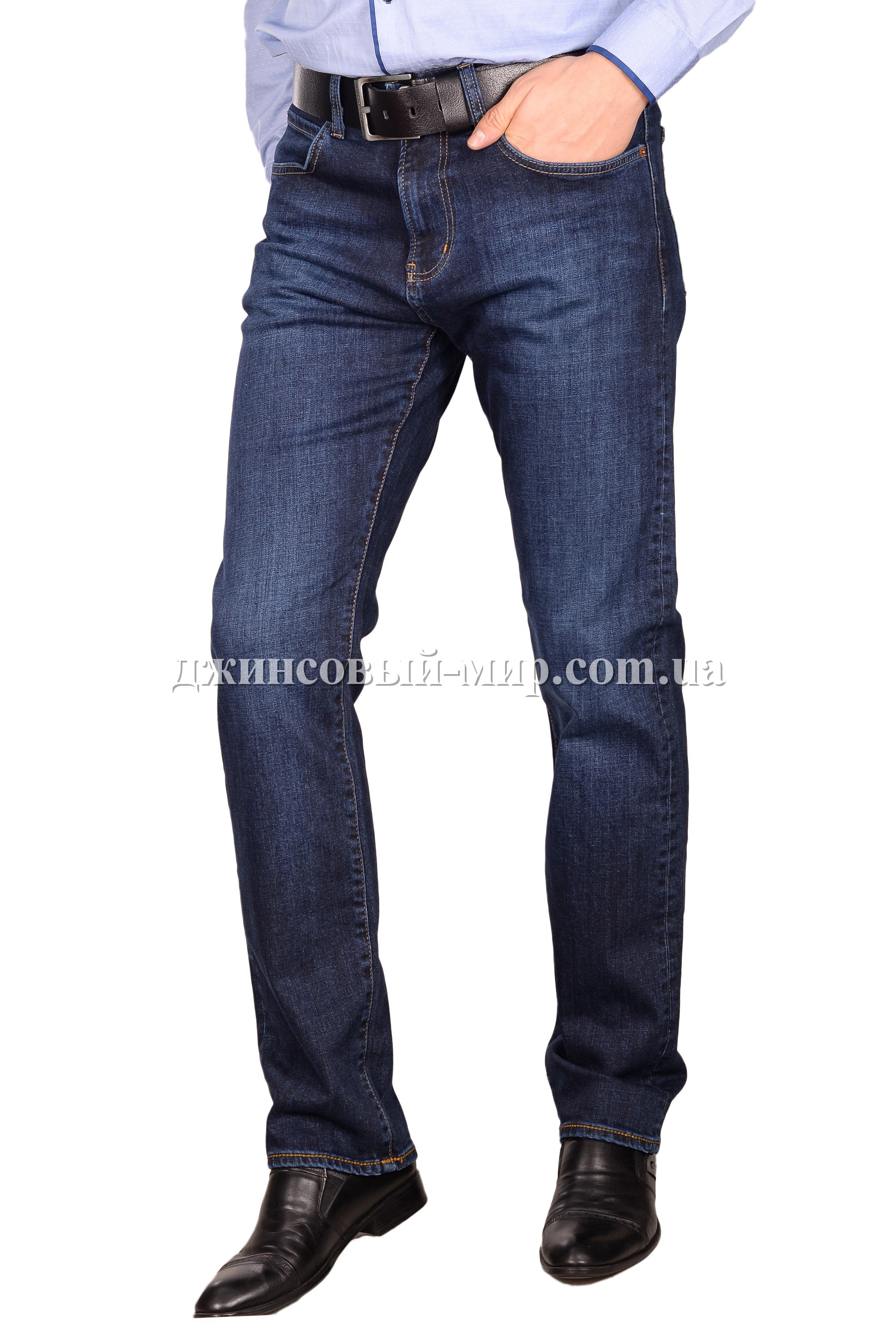 Мужские Джинсы Levis 506 (32 длина)