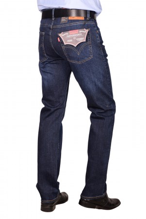 Мужские Джинсы Levis 506 (32 длина)