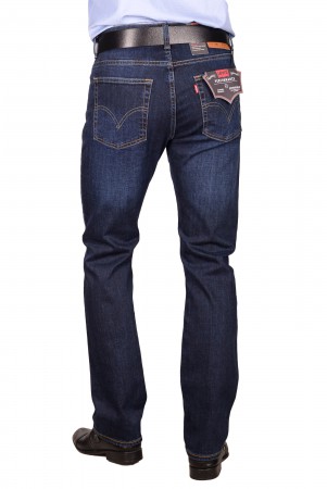 Мужские Джинсы Levis 506 (32 длина)