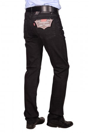 Мужские Джинсы Levis 506 (34 длина)