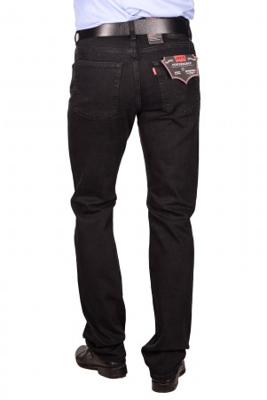 Мужские Джинсы Levis 506 (34 длина)