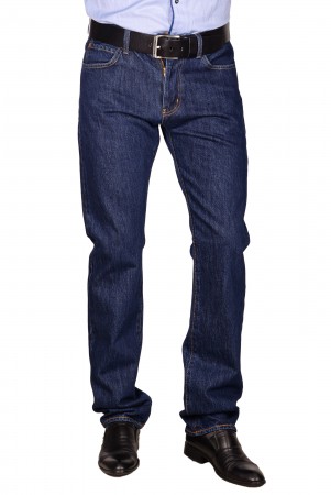 Мужские Джинсы Levis 506 (34 длина)