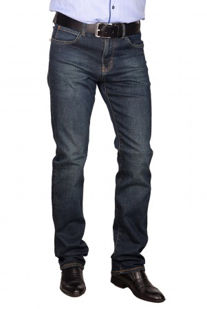 Мужские Джинсы Levis 506 (34 длина)