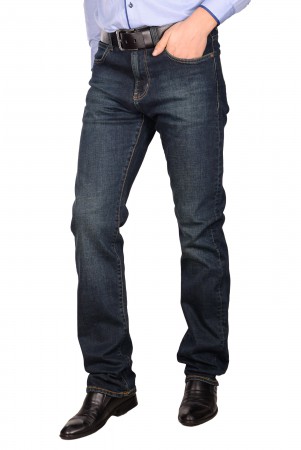 Мужские Джинсы Levis 506 (34 длина)