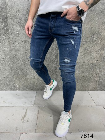 Молодёжные Мужские Джинсы 2Y Premium