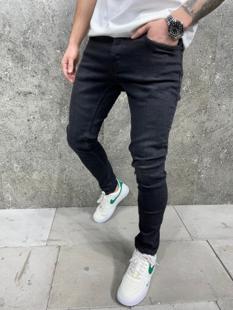 Молодёжные Мужские Джинсы 2Y Premium