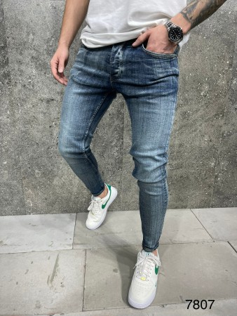 Молодёжные Мужские Джинсы 2Y Premium