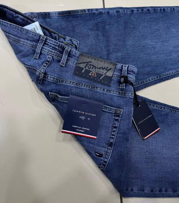 Мужские Джинсы Tommy Hilfiger (длина 34)