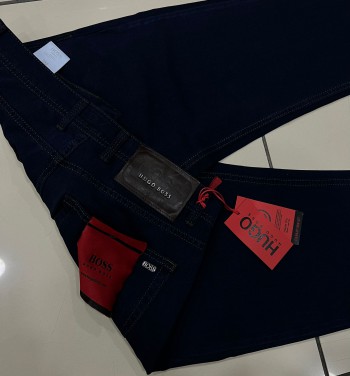 Мужские Джинсы Hugo Boss (длина 34)