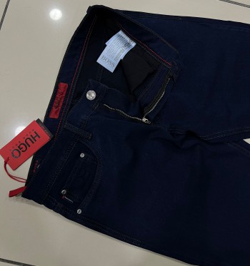 Мужские Джинсы Hugo Boss (длина 34)