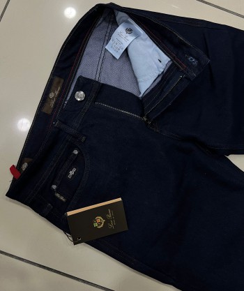 Мужские Джинсы Loro Piana (длина 34)