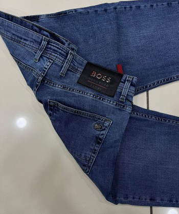 Мужские Джинсы Hugo Boss (длина 34)