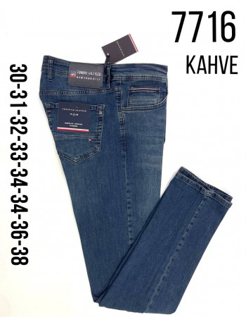 Мужские Джинсы Armani (длина 34)